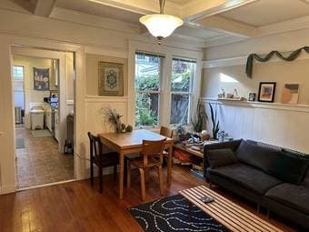 Room in historic townhouse in San Francisco near 24th/Mission 3
