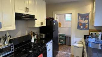 Room in historic townhouse in San Francisco near 24th/Mission 4