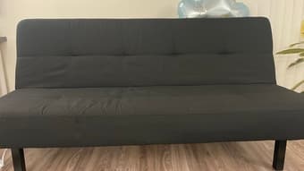 Ikea Sleeper sofa 1
