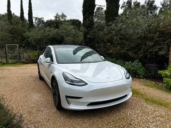 2019 Tesla Model 3 3