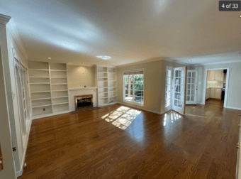 3BR Furnished House in Menlo Park - 10Min Bike to Stanford 2