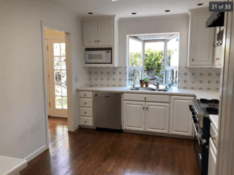 3BR Furnished House in Menlo Park - 10Min Bike to Stanford 3