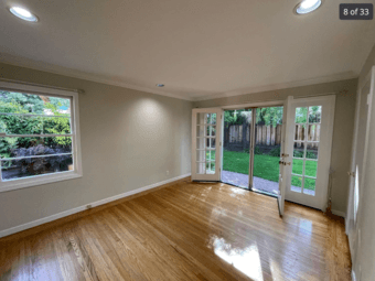 3BR Furnished House in Menlo Park - 10Min Bike to Stanford 4
