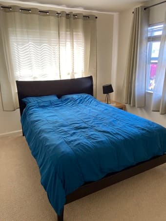 FURNISHED ROOMS FOR RENT 2