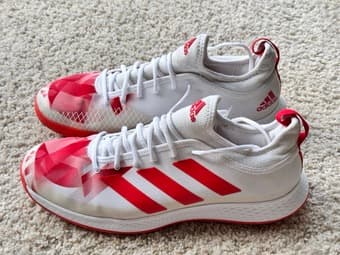 Tennis Shoes Adidas Multi Court (US Size 13.5) 1