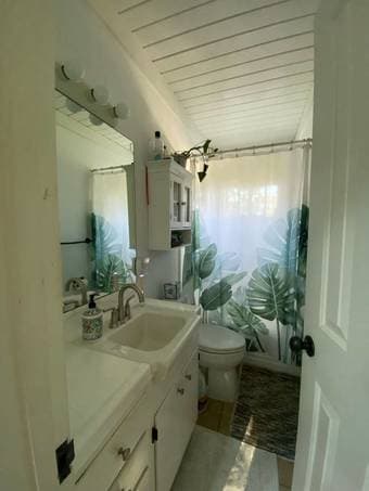 Room in Shared Portola Valley Home 2