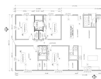 4B3B Furnished house for rent in Menlo Park 15min bike from Stanford 4