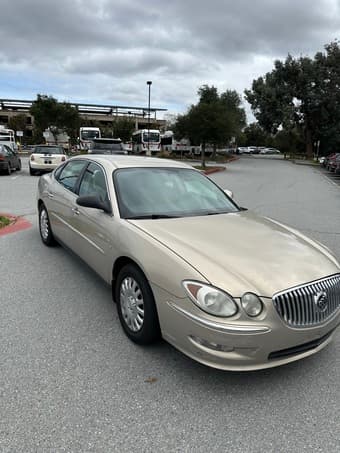 BUICK ALLURE 2009 4