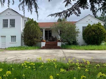 5 bed 2 bath Palo Alto home looking for two roommates. 1