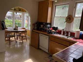 5 bed 2 bath Palo Alto home looking for two roommates. 2