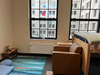 EVGR B Premium Studio for rent - SUMMER 2