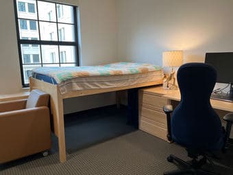 EVGR B Premium Studio for rent - SUMMER 3