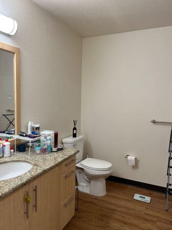 EVGR B Premium Studio for rent - SUMMER 4