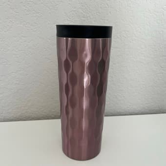 free thermos with purchase 1
