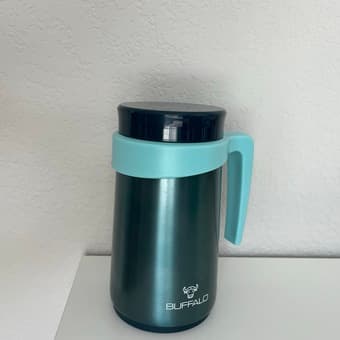 free thermos with purchase 2