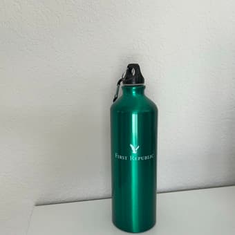 free thermos with purchase 3