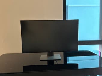 Dell U2719DC USB-C 27" Monitor 2
