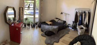 PRIVATE ROOM in Palo Alto (92306) started April 1st 2024!!! 1