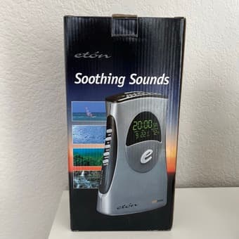 sleep sound machine 1