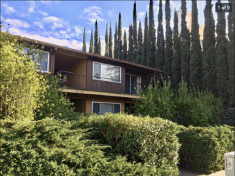 Looking for a friendly rommate in Palo Alto 2B/2B 1