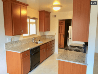 Looking for a friendly rommate in Palo Alto 2B/2B 2