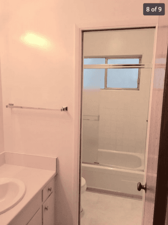 Looking for a friendly rommate in Palo Alto 2B/2B 4