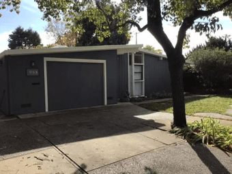 Private Room in Palo Alto (94306) started April 1st to June 30th 4