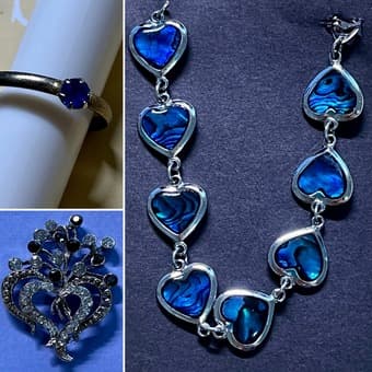 clothing, wallets, bags, accessories 1