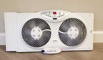 fans, lights, aromatherapy 4