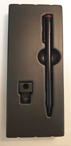 Lenovo Active Pen - like new 1