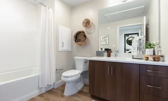 Luxury 1-bedroom apartment in Palo Alto - 10min biking from campus 2