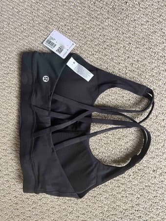 lululemon energy sports bra 2