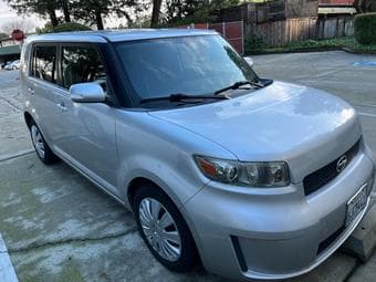 2009 Scion xB 164k miles in Perfect Condition 1