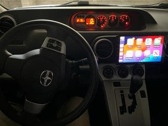 2009 Scion xB 164k miles in Perfect Condition 2