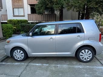 2009 Scion xB 164k miles in Perfect Condition 3