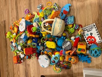 Free baby toys 1