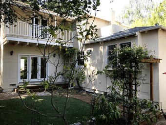 4 bedroom/2 bath home on Amherst Street for Rent, Available June 1 3