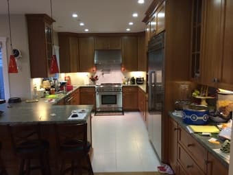 1 BR + Attached Bath - West Menlo Park by Dutch Goose Bike 2 Stanford 3