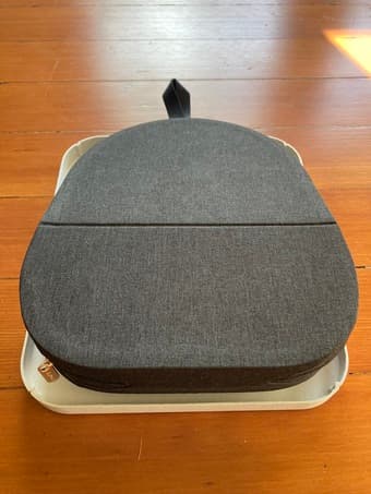 Sony WH-1000XM5 Wireless Noise Cancelling Headphones 2