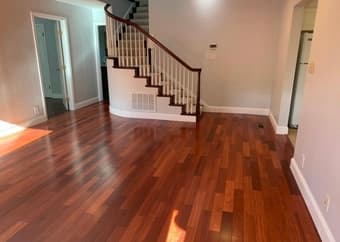 Lease Transfer -- April/May until July 31st | 8min drive to Campus 1