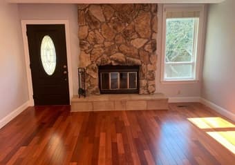 Lease Transfer -- April/May until July 31st | 8min drive to Campus 2