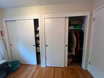 One single room for rent in a shared house in the Ladera neighbourhood 2