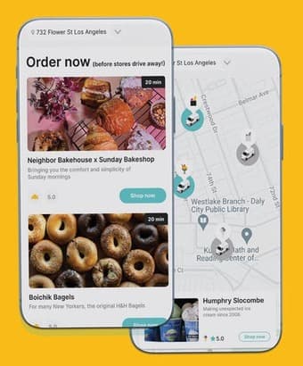 Exclusive Stanford Offer: 50% off Jingle App 1