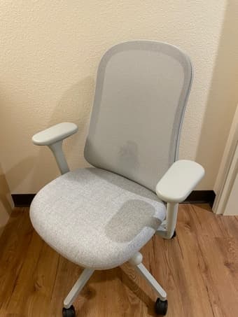 Herman Miller Lino Chair ($855 -> $390) 2