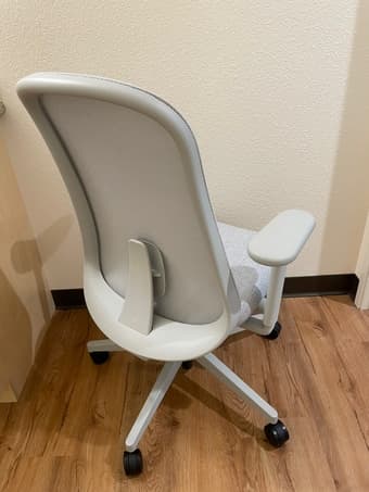 Herman Miller Lino Chair ($855 -> $390) 3