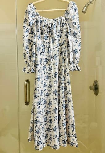 Decluttering Sale: vacuum cleaner, shoe storage, clothes and much more 1