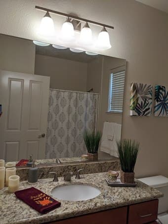 Spacious 2 BR/2Ba condo in San Jose near all fwys 3