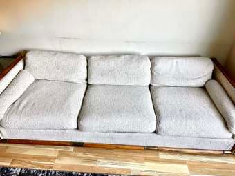 Mid-Century Modern Living Room Set 3