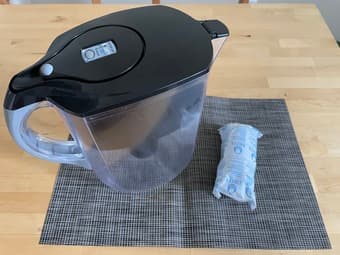 Brita pitchers (Original price: $50+) 1