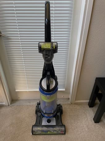 Vacuum Cleaner (Original Price: $120+) 1
